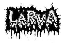 logo Larva (UKR)